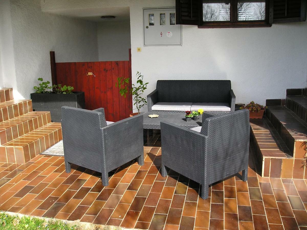 Twin Oaks Lägenhet Šišan Exteriör bild