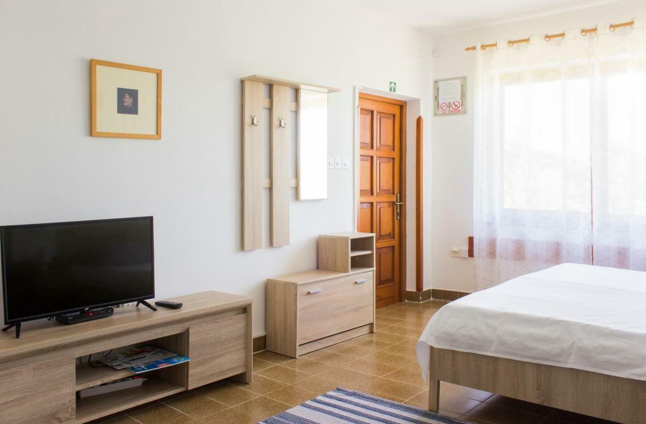 Twin Oaks Lägenhet Šišan Exteriör bild